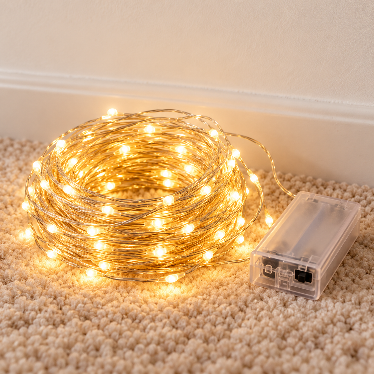 5M LED Light Kit