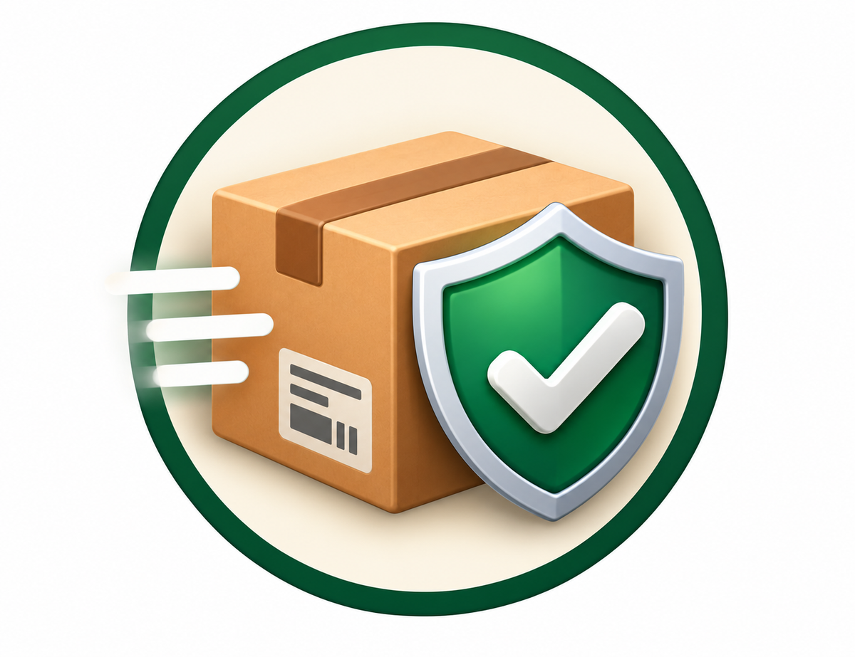 Shipping Protection